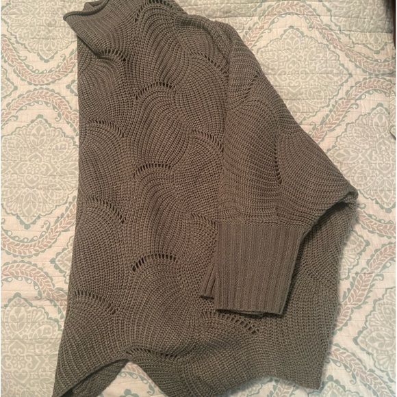 🐦🪺Gray Sweater - Picture 3 of 6